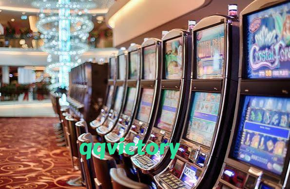 qqvictory No Commission Baccarat On qqvictory