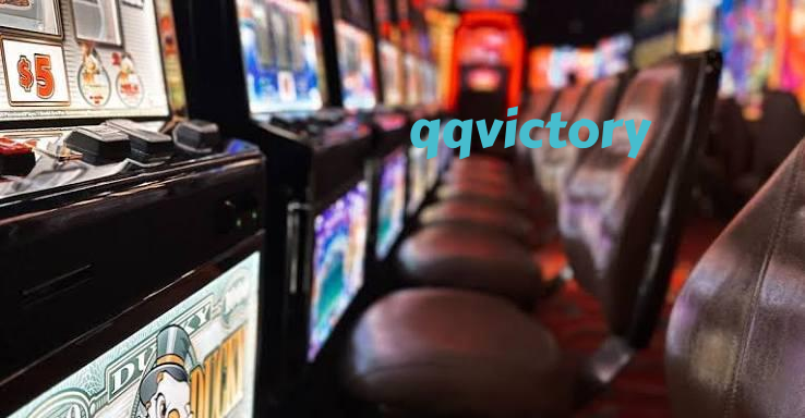qqvictory editorial visual